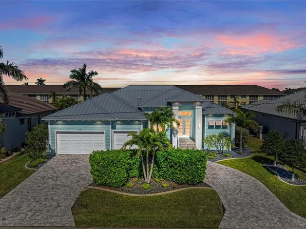 1434 Casey Key Dr, Punta Gorda, FL 33950
