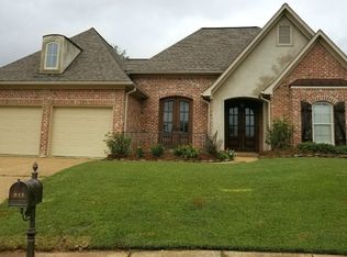 911 Sea Turtle Cv, Brandon, MS 39047