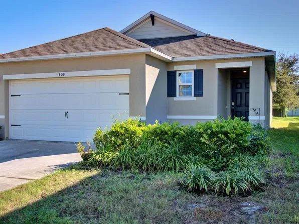 408 LADY BELLA PLACE, DELAND, FL 32724