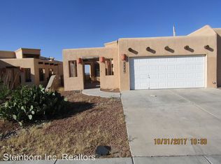 2220 Stone Pine Dr #7, Las Cruces, NM 88012