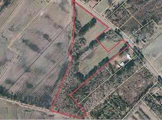 0 Swamp Rd, Pantego, NC 27860