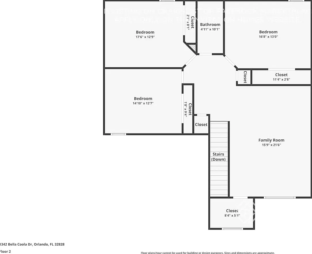 1342 Bella Coola Dr Orlando, FL 32828 — Photo 3