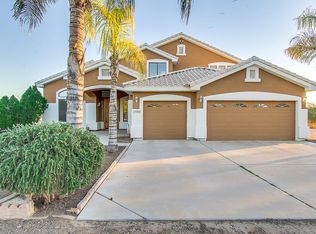 19505 E Chandler Heights Rd, Queen Creek, AZ 85142