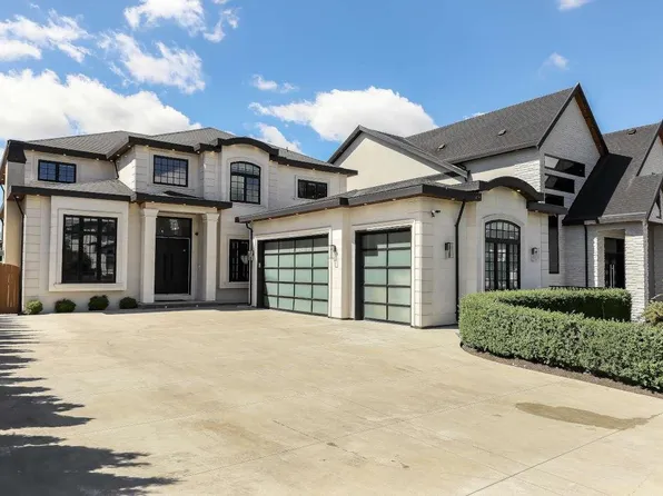 18626 57th Ave, Surrey, BC V3S 7N2