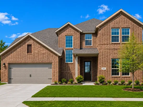 Kirby Plan, Lake Breeze