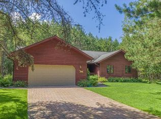 4203 Bobber Dr, Conover, WI 54519