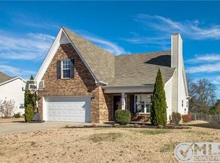 1898 Portway Rd, Spring Hill, TN 37174