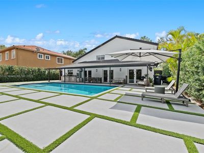 16811 NW 83rd Ave, Miami Lakes, FL, 33016