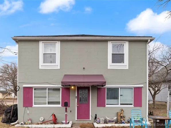 2403 Fairmont Avenue, New Albany, IN 47150