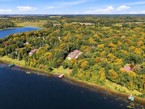 28633 N Buffalo Lake Rd, Callaway, MN 56521