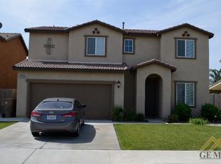 5613 Coburn Ridge Ct, Bakersfield, CA 93313