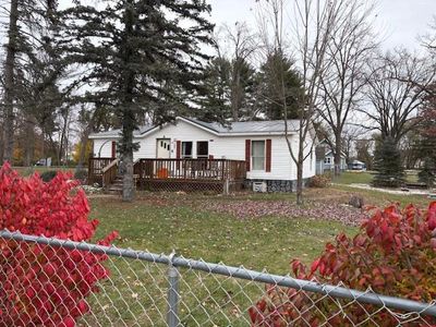 500 Raymond Street, Friendship, WI, 53934