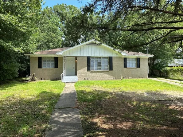 1820 Barkley Drive N, Mobile, AL 36606