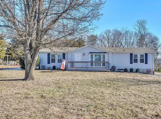109 High Point Rd, Moneta, VA 24121