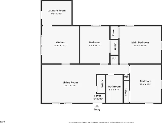1712 Gavin Dr — Photo 2