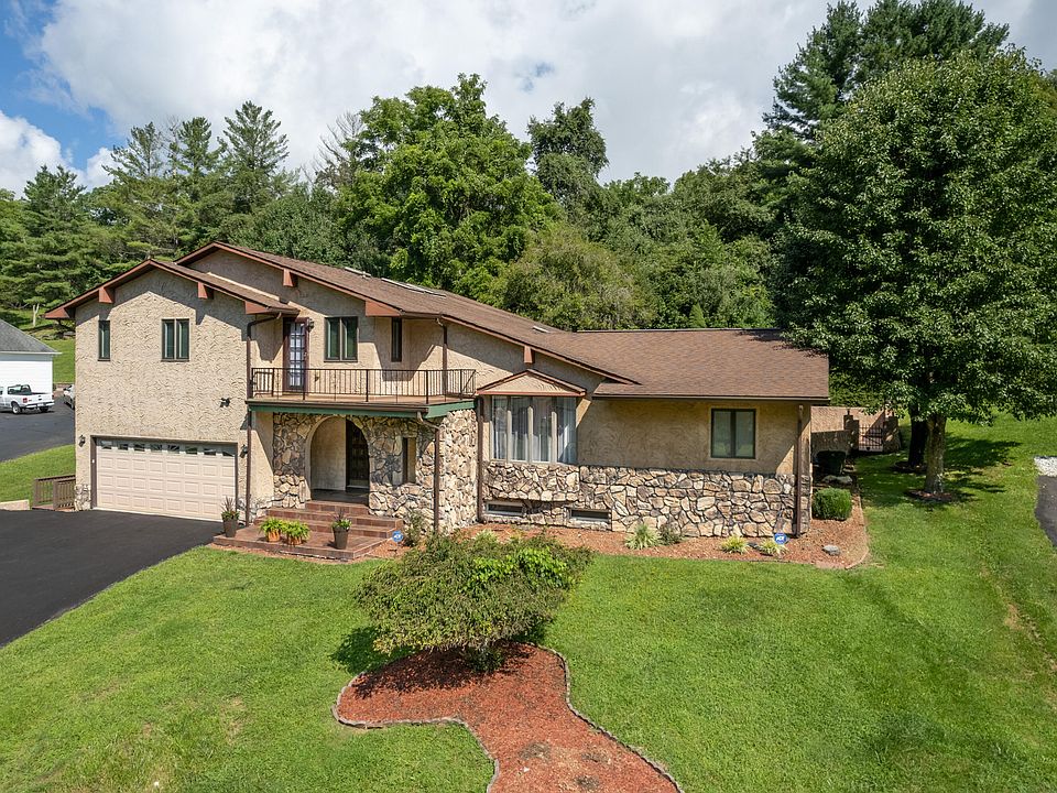 280 Terry Dr, Richlands, VA 24641 MLS 9941981 Zillow