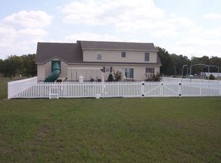 22408 Hog Creek Rd, Preston, MD 21655