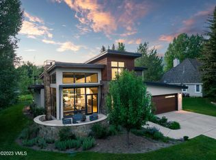 40 Prairie Cir, Edwards, CO 81632