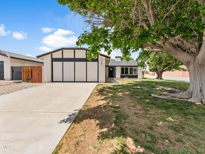 37247 Dalzell St, Palmdale, CA, 93550
