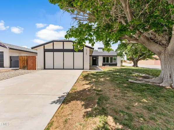 37247 Dalzell St, Palmdale, CA 93550