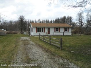 2150 S Chester Rd, Charlotte, MI 48813