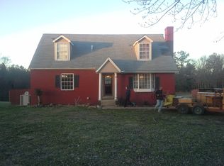 2164 Bolin Rd, Hernando, MS 38632