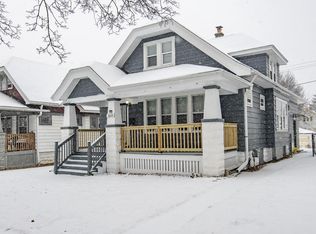 3620 N 22nd St, Milwaukee, WI 53206