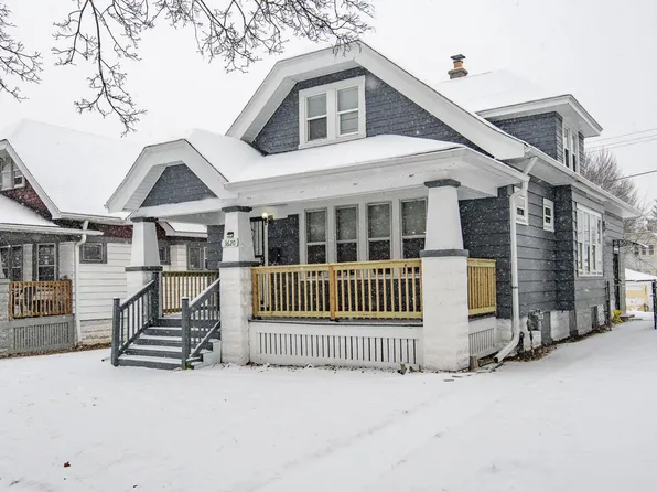 3620 North 22nd STREET, Milwaukee, WI 53206