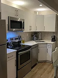 Rented by Storm Living LLC