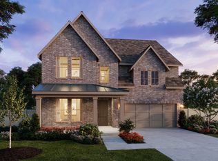 9413 Hedge St, Frisco, TX 75035