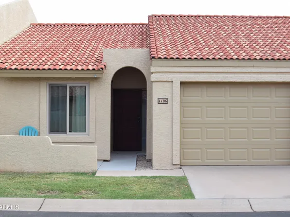 1021 S GREENFIELD Road #1106, Mesa, AZ 85206