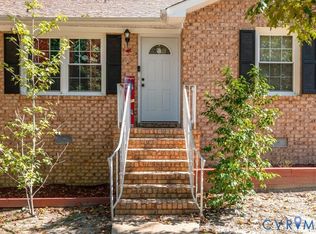 3310 Hampton Ave, Hopewell, VA 23860
