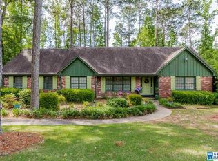 1617 Colesbury Cir, Birmingham, AL 35226