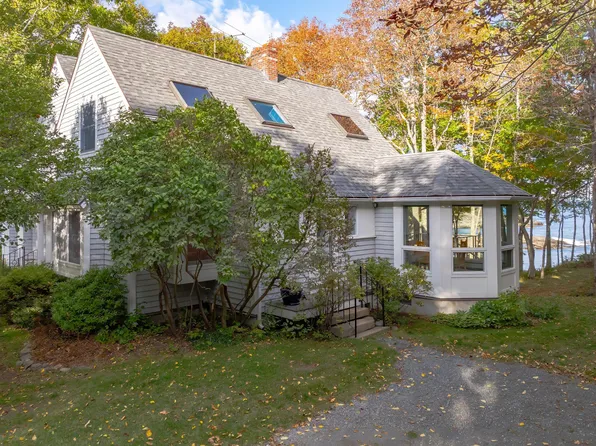 472 Schooner Head Road, Bar Harbor, ME 04609