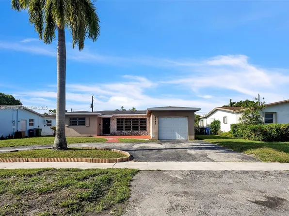 5640 NW 13th Ct, Fort Lauderdale, FL 33313