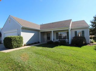 5903 Longleaf Cir, Lawrence, KS 66049