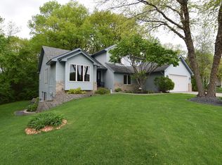 4205 Wedgewood Ln N, Plymouth, MN 55442