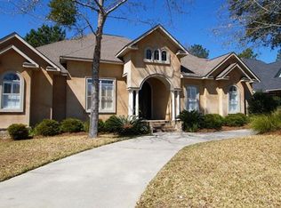 8076 Pine Run, Spanish Fort, AL 36527