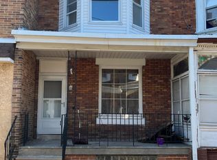 5702 Leonard St, Philadelphia, PA 19149