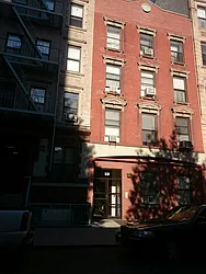 539 East 13th Street in East Village