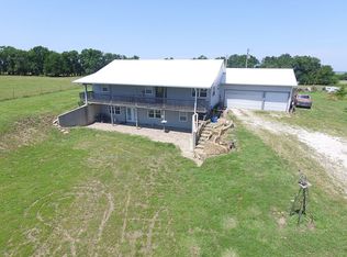 197 M Rd, Severy, KS 67137