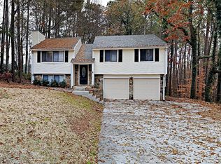 2235 Tahoe Ct, Norcross, GA 30071