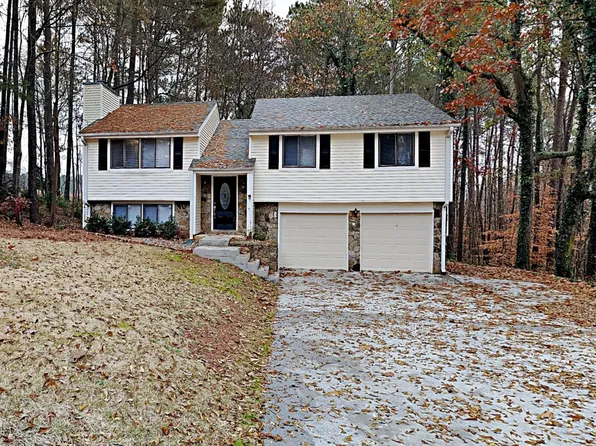 2235 Tahoe Ct, Norcross, GA 30071