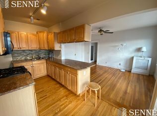 1697 Cambridge St APT 16, Cambridge, MA 02138