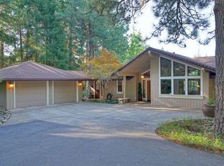 1854 Cable Rd, Camino, CA 95709