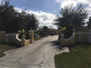 3480 35th Ave NE, Naples, FL 34120