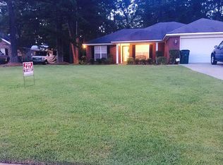 3623 Club Dr, Albany, GA 31721