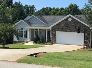 313 Ravens View Dr, Seneca, SC 29678
