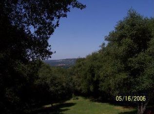 10990 Campo Seco Rd, Sonora, CA 95370