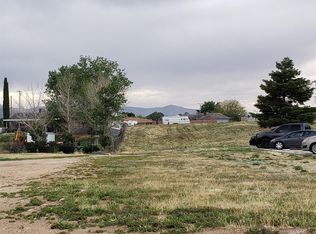 21210 Golden Hills Blvd, Tehachapi, CA 93561